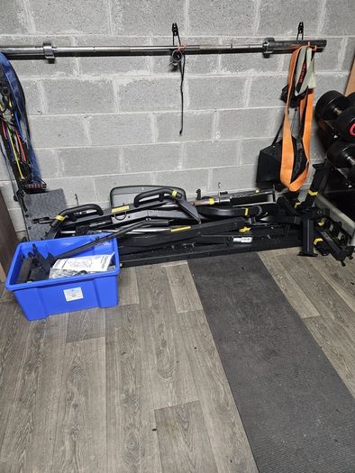 Tunturi Smith Machine SM 80