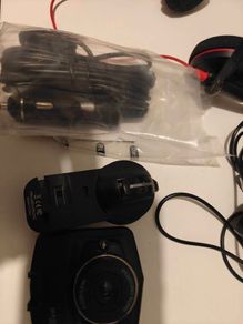 dashcams