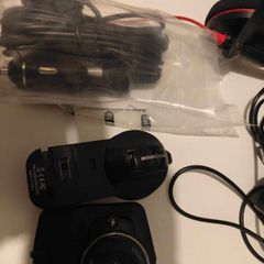 dashcams