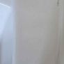 2 White pedestal sink and small radiator Image 3