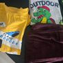 Kids Jumper / Pants / Dry fit Image 3