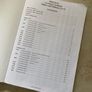 Leaving Cert Biology Higher & Ordinary Level Past Exam Papers 2023 Educate Image 2