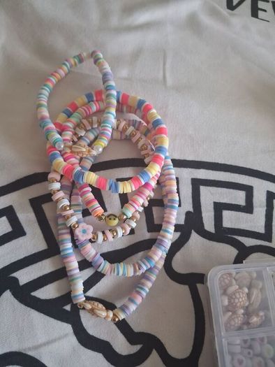 beads