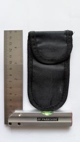 Pen knife or multi-tool Nylon belt Pouch