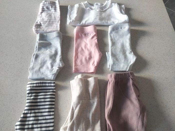 Baby girls clothes Bundle