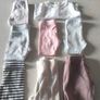 Baby girls clothes Bundle Image 10