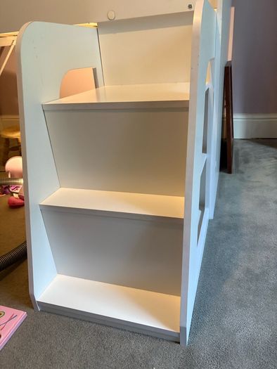 Habitat Mid Sleeper