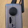 4-Band Portable Radio Image 6