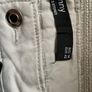 High Waist Skinny Jeans_Light Grey_ Size 14_ New with Tags _ Dunnes Stores Image 5