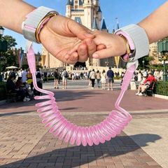 , Anti-Lost Wristband For Outdoor Outings