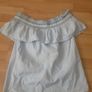 Summer Tee Shirts/Four Tee Shirt Tops .. all 4 for 12euro .. Size: 10 UK Image 5