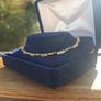 9ct gold bracelet Image 9