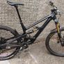 YT CAPRA core 4 Full Suspension Mountain Bike Image 5