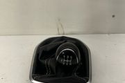 Ford Fiesta 2015 5 Speed Gear Knob With Gaitor A2l11b5s