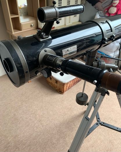 Telescope