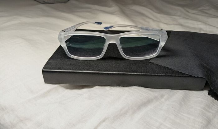 Polo Glasses