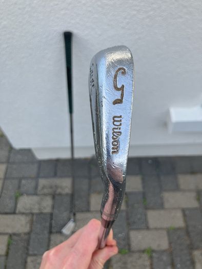 golf clubs