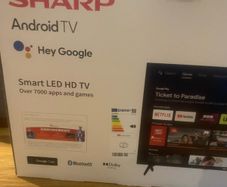 samsung 32 inch TV