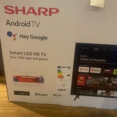 samsung 32 inch TV