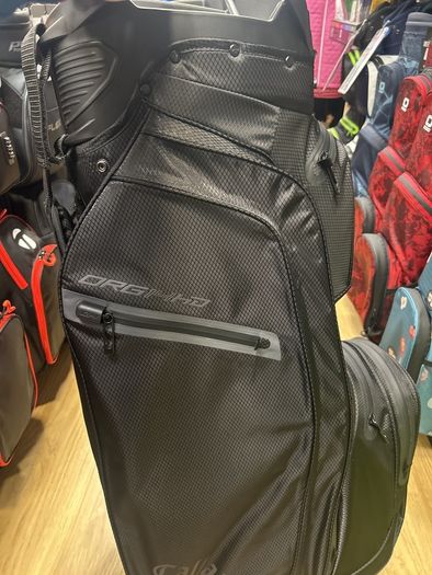 New Callaway ORG HD bag