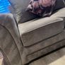 Grey Couches 2&2 seater Image 5