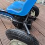 BERG Pedal Go-Kart - Restoration Project / Parts Image 8