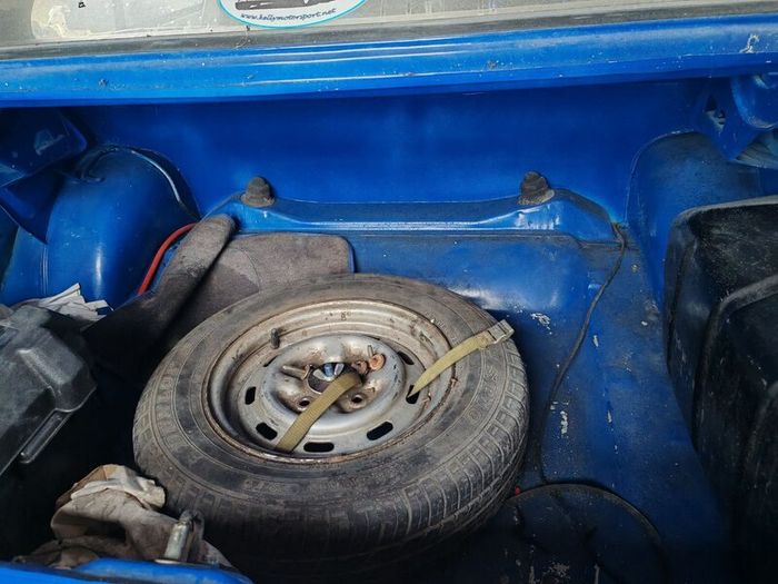 Ford Escort 1977