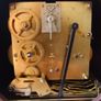 Mantle Clock Image 4