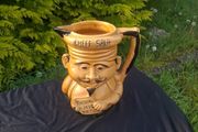 By post only 22cm portuguese jug pitcher