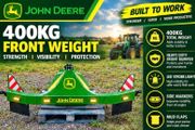 Weight-bumper