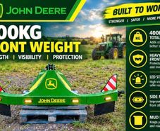Weight-bumper