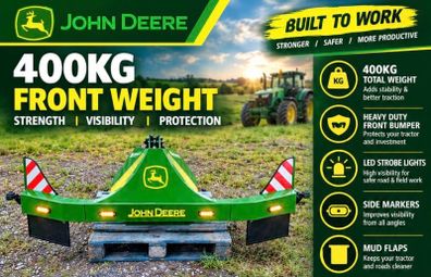 Weight-bumper