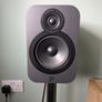 Q Acoustics 3020 Speakers & Marantz M-CR510 Bundle Image 4