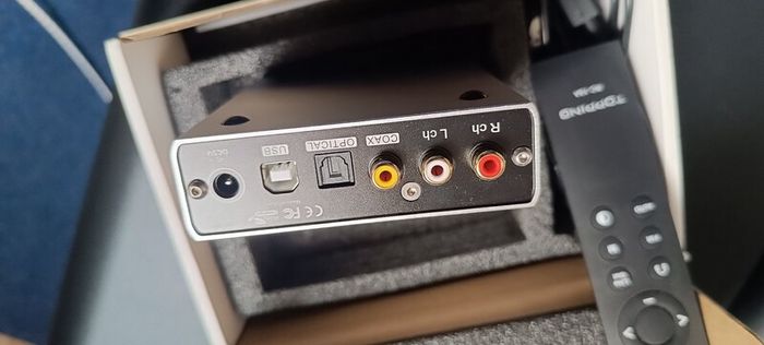 Topping E30 Dac