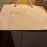 Coccinelle Tan Leather Shoulder - Crossbody Bag Image 6