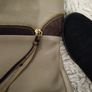 Genuine leather Italian bag Image 7