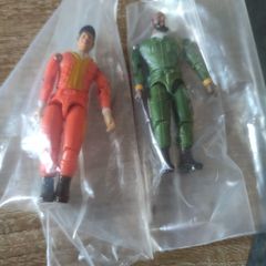 The a team