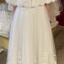 Communion Dress & Accessories Image 4