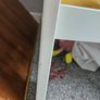 Mamas and Papas Brooke toddler bed Image 3