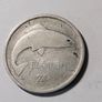 Irish silver Florin 1930 Image 2