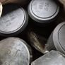 Dumbbells 1.50 per kg Image 4