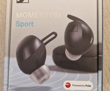 Sennheiser Momentum sport