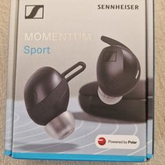 Sennheiser Momentum sport