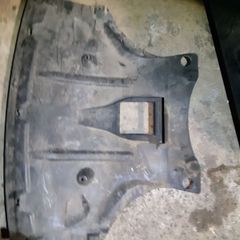 Bmw X3 E83 Engine Compartment Underbody Undertray Shield Cover