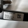 Ford Focus 2015 Mk3 St Silver Brake Pedal Cv61-2467-dd A1l2b16s. Image 5