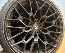BMW Wheels M Performance 5x120 R20