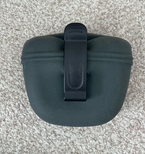 Silicone Dog Treat Pouch