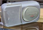 Olympus Camedia Digital Camera D-390 - 2.0MP | Compact, Tested, and Reliable