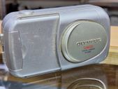 Olympus Camedia Digital Camera D-390 - 2.0MP | Compact, Tested, and Reliable