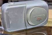 Olympus Camedia Digital Camera D-390 - 2.0MP | Compact, Tested, and Reliable